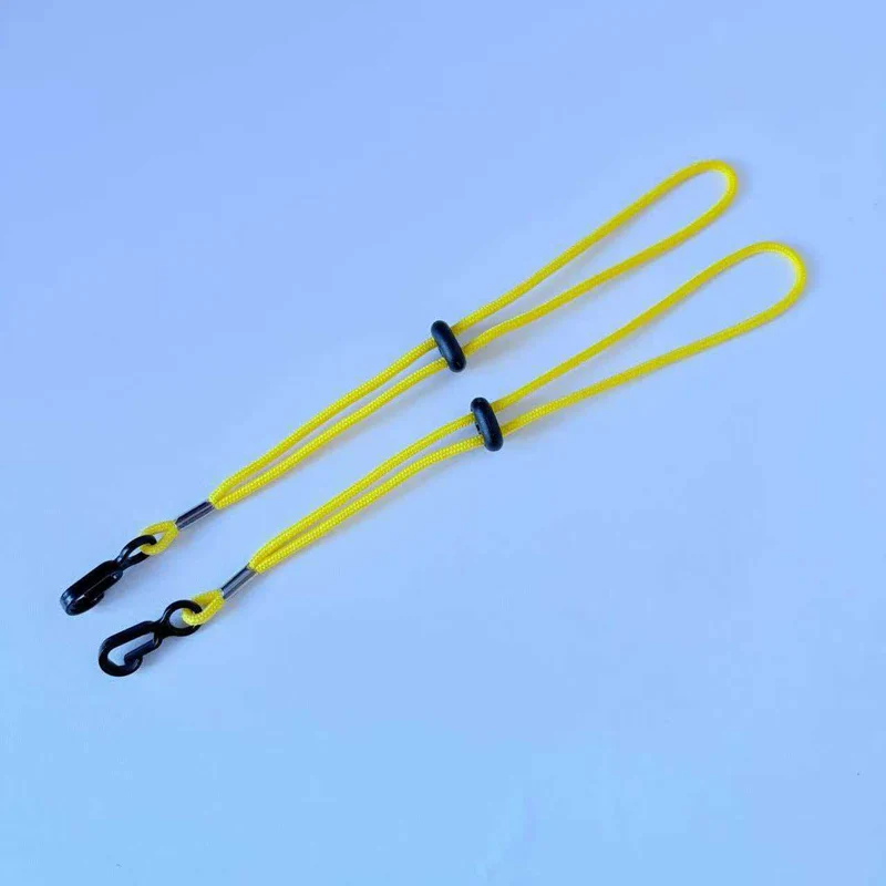 Verstellbare Lanyard Karnz