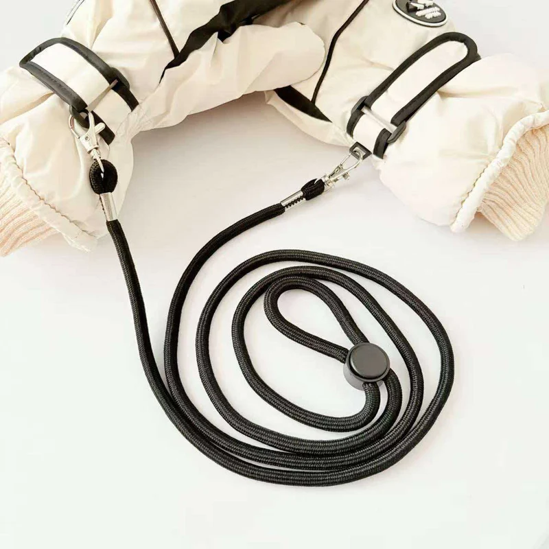 Verstellbare Strick-Utility-Lanyard Karnz