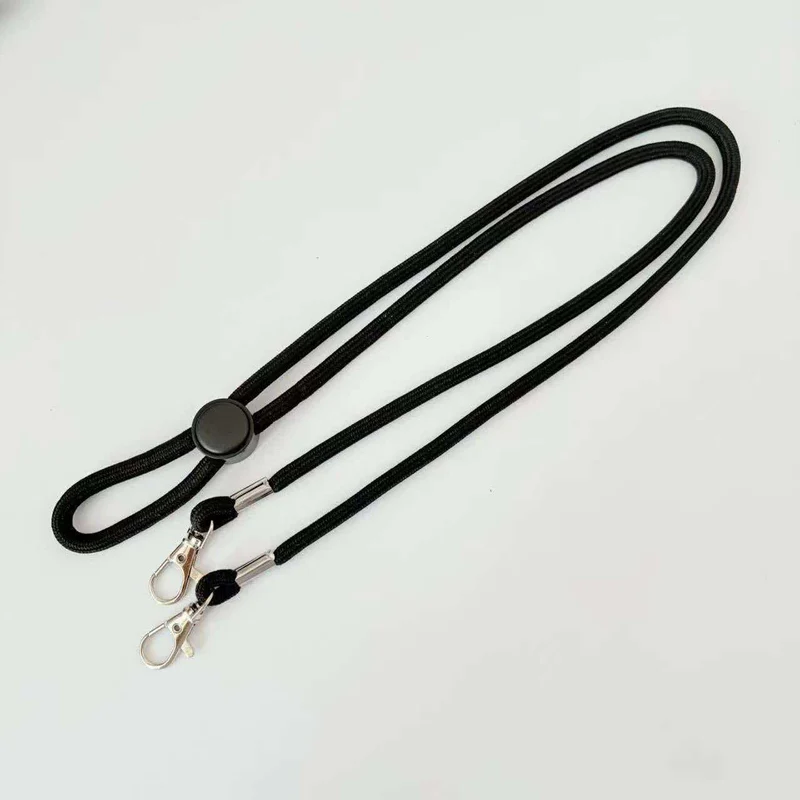 Verstellbare Strick-Utility-Lanyard Karnz