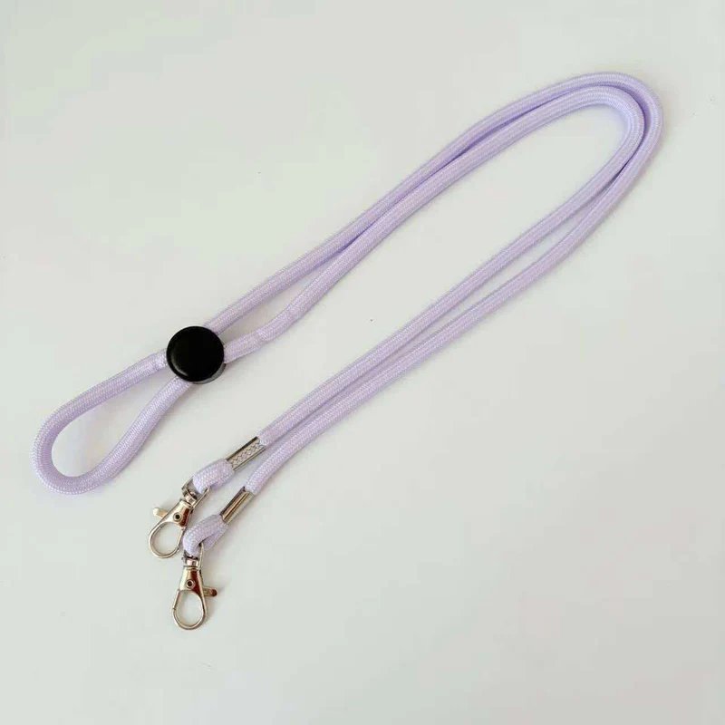 Verstellbare Strick-Utility-Lanyard Karnz