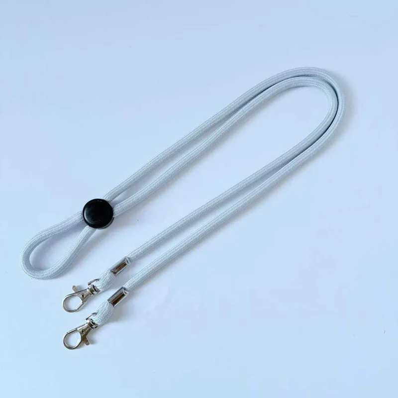 Verstellbare Strick-Utility-Lanyard Karnz