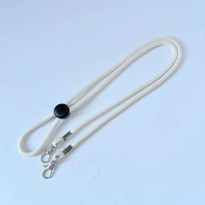 Verstellbare Strick-Utility-Lanyard Karnz