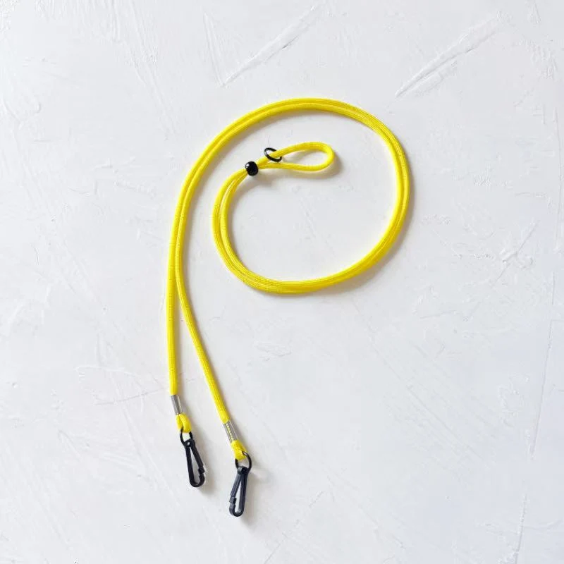 Verstellbarer Brillenhalter Karnz