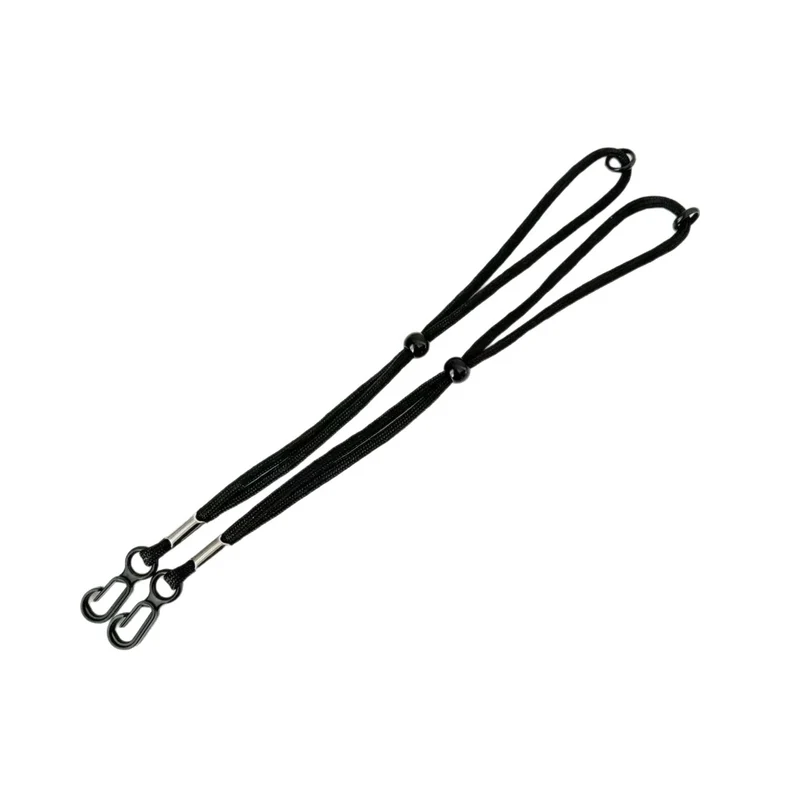 Verstellbarer Brillenhalter Karnz