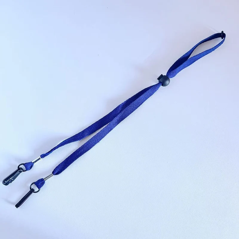 Verstellbarer langlebiger Brillenhalter Karnz
