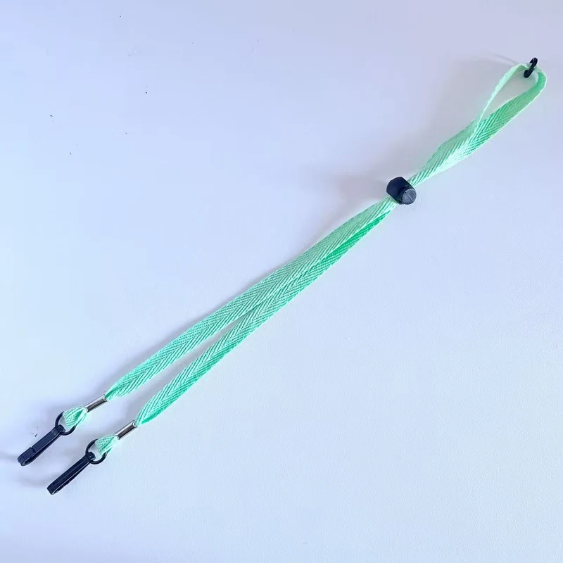 Verstellbarer langlebiger Brillenhalter Karnz