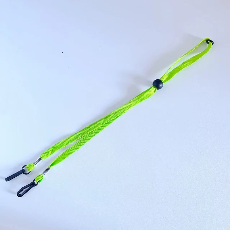 Verstellbarer langlebiger Brillenhalter Karnz