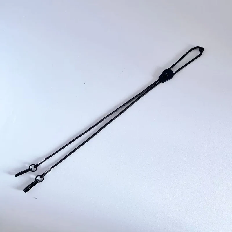 Verstellbarer langlebiger Brillenhalter Karnz