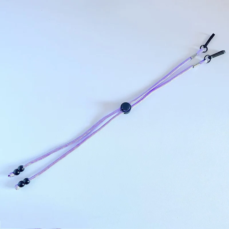 Verstellbarer langlebiger Brillenhalter Karnz