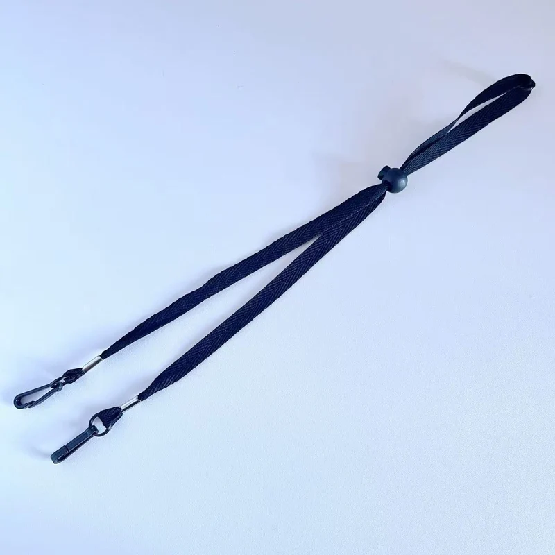 Verstellbarer langlebiger Brillenhalter Karnz