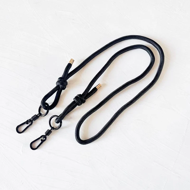 Verstellbare Schnurverschluss-Lanyard Karnz
