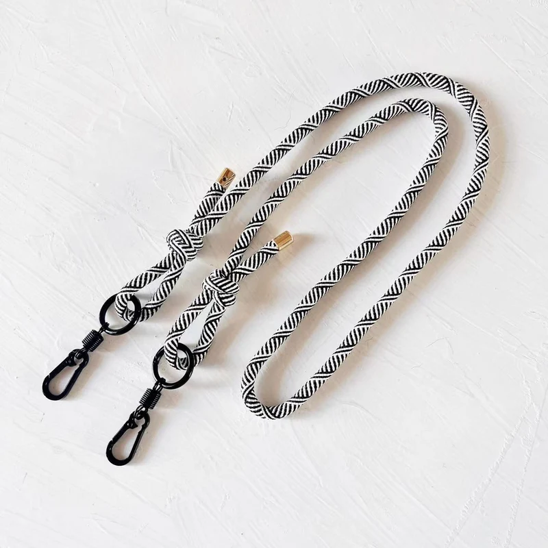 Verstellbare Schnurverschluss-Lanyard Karnz
