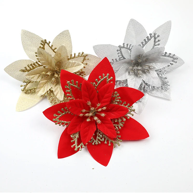 Elegantes florales Haaraccessoire Karnz