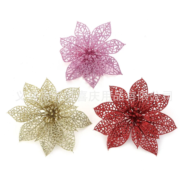 Dekoratives Florales Haaraccessoire Karnz