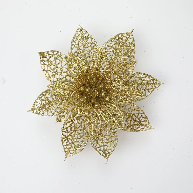 Dekoratives Florales Haaraccessoire Karnz