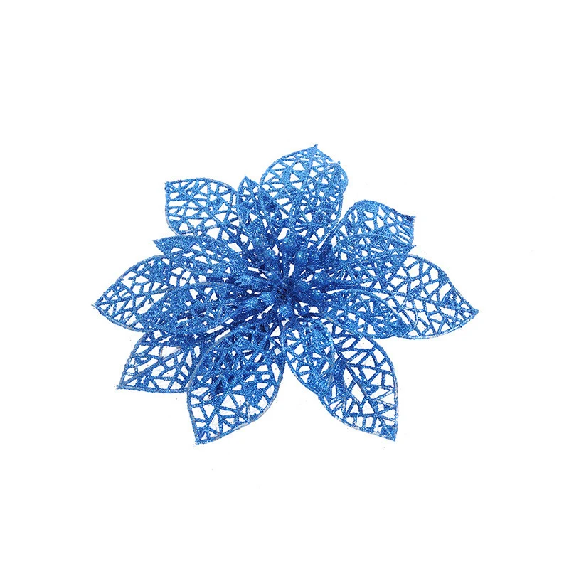 Dekoratives Florales Haaraccessoire Karnz