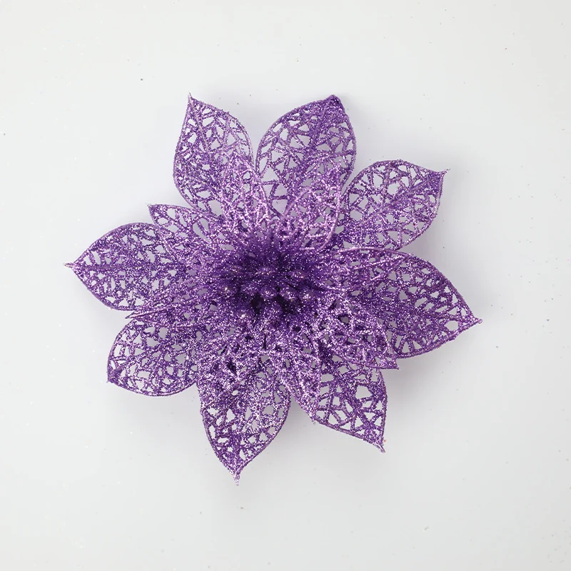 Dekoratives Florales Haaraccessoire Karnz