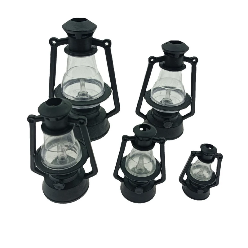 Vintage-Style Sturmlicht Karnz