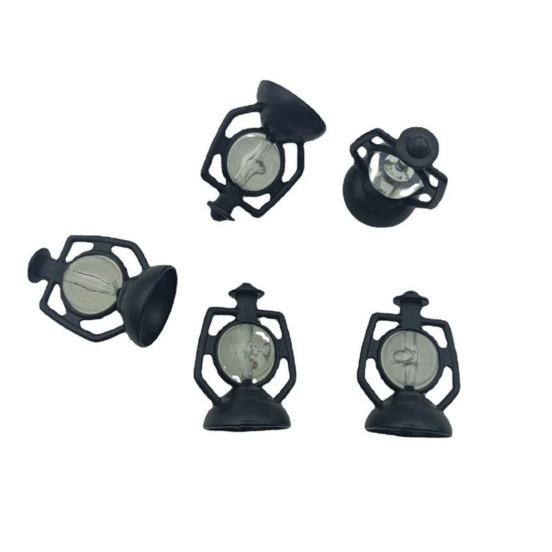 Vintage-Style Sturmlicht Karnz