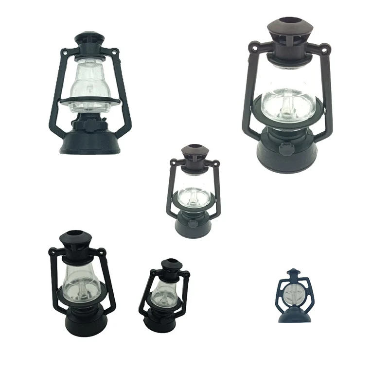Vintage-Style Sturmlicht Karnz