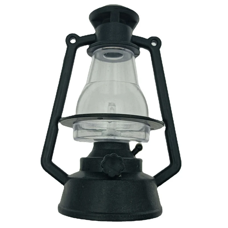 Vintage-Style Sturmlicht Karnz