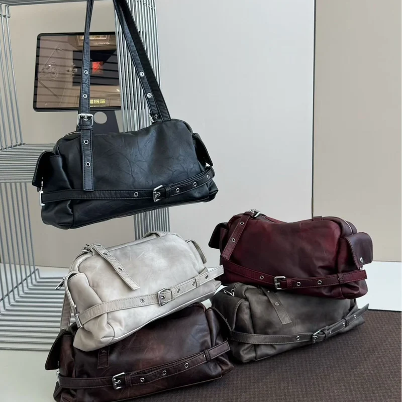 Vielseitige Alltagshandtasche