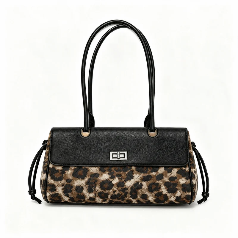 Leder-Tasche