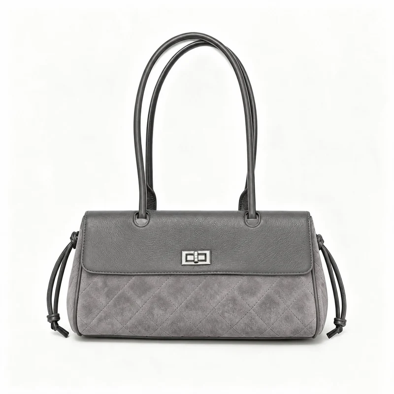 Leder-Tasche