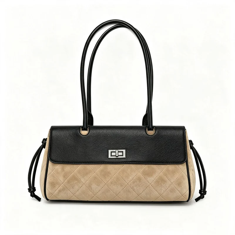 Leder-Tasche