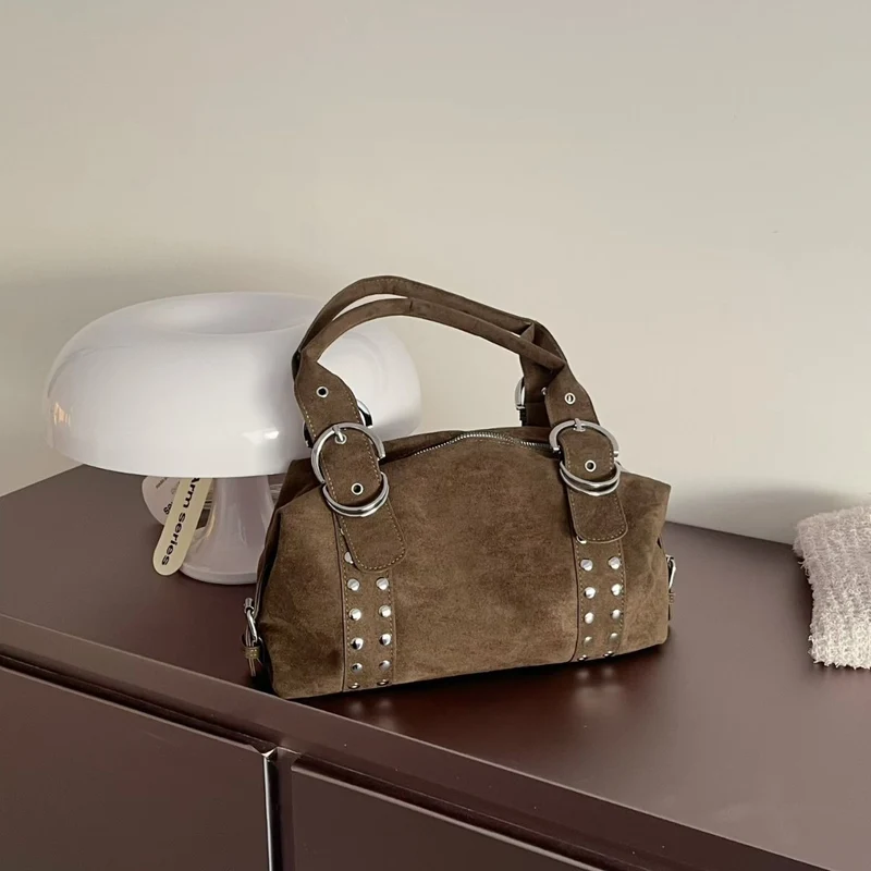 Detaillierte Handtasche