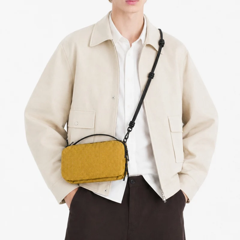 Vielseitige Reisetasche
