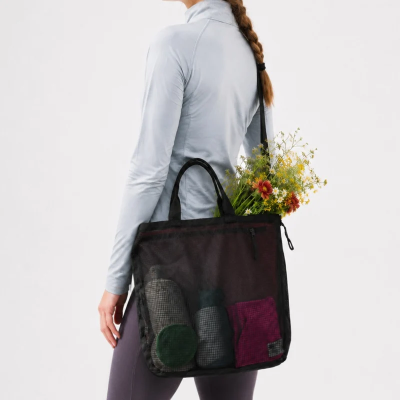 Geräumige Reisetasche