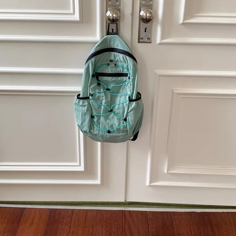 Leichter Outdoor-Rucksack