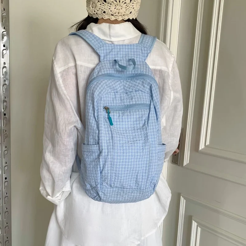 Leichter Alltags-Rucksack