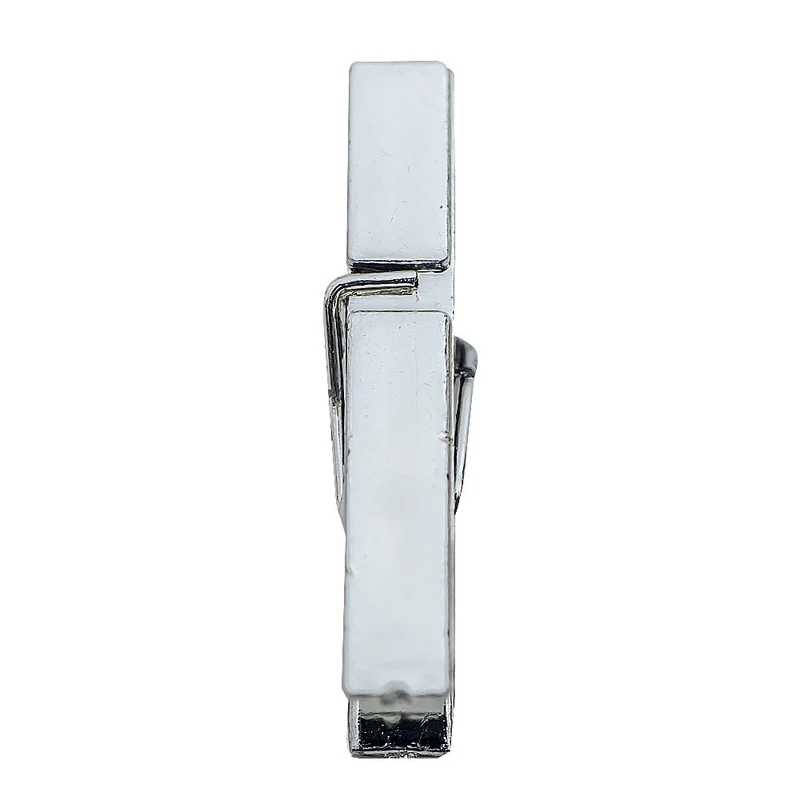 Transparente Bastelclips Karnz