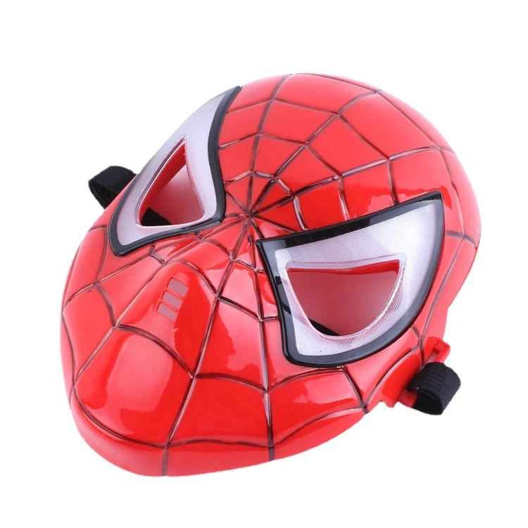 Superhelden-Maskerade-Maske Karnz
