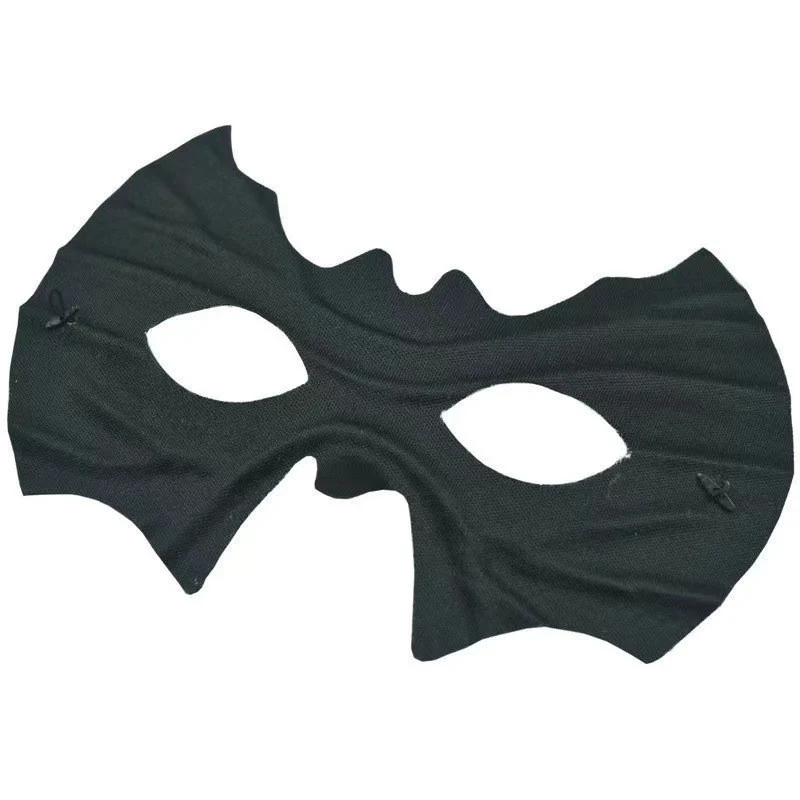 Stylische Fledermaus-inspirierte Maskerade-Maske Karnz