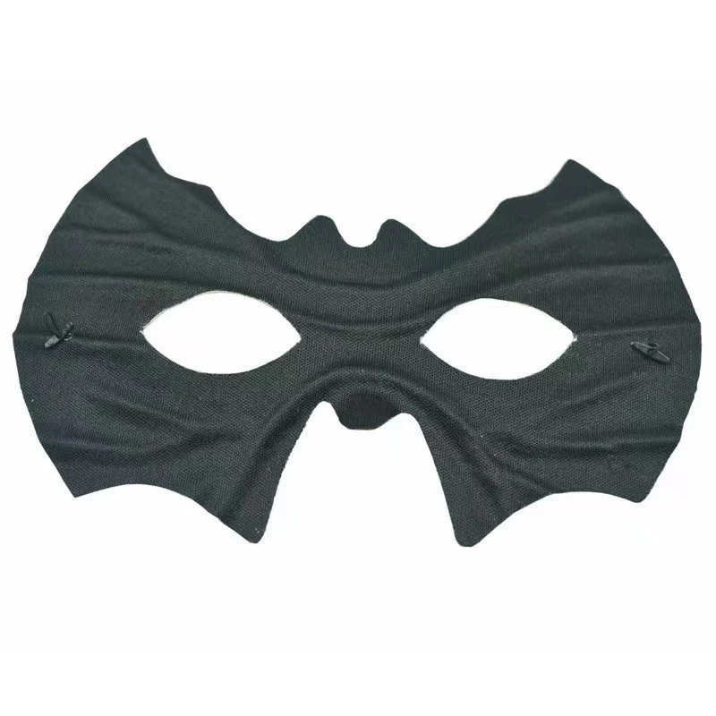 Stylische Fledermaus-inspirierte Maskerade-Maske Karnz