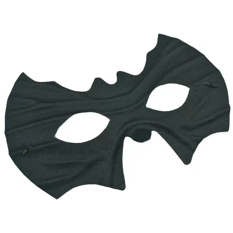 Stylische Fledermaus-inspirierte Maskerade-Maske Karnz