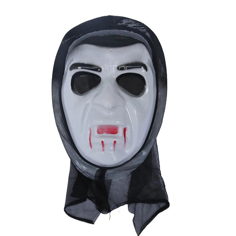 Schädel-Themen Halloween-Maske Karnz