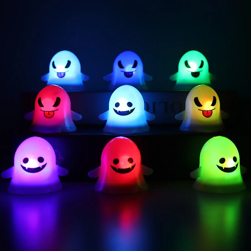 Silicone Ghost Cake Topper Karnz