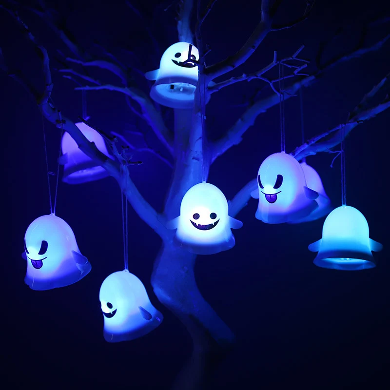 Silicone Ghost Cake Topper Karnz