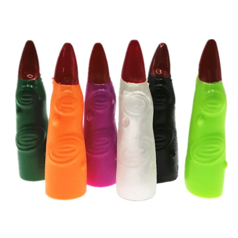 Silikon Finger Schutz Handschuhe Karnz