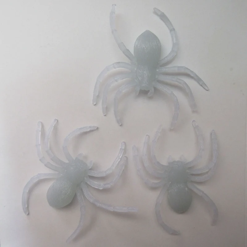 Realistische Spinnen Dekoration Karnz 1790594101
