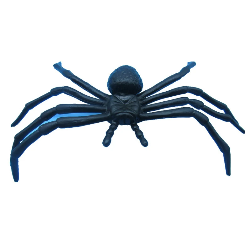 Realistische Spider Dekorations Requisit Karnz 1790594199