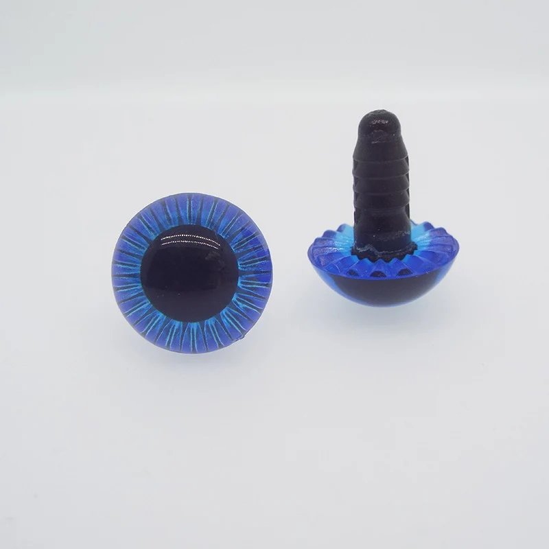 Realistisches Craft-Auge Set Karnz