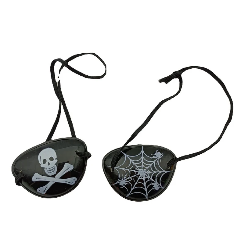 Piraten-Themen Augenklappe Halter Karnz