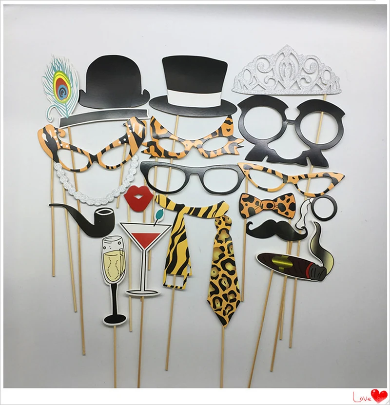 Party Prop Karnz
