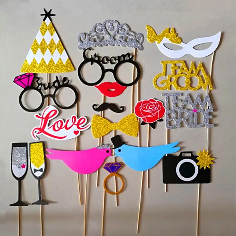 Party Prop Karnz