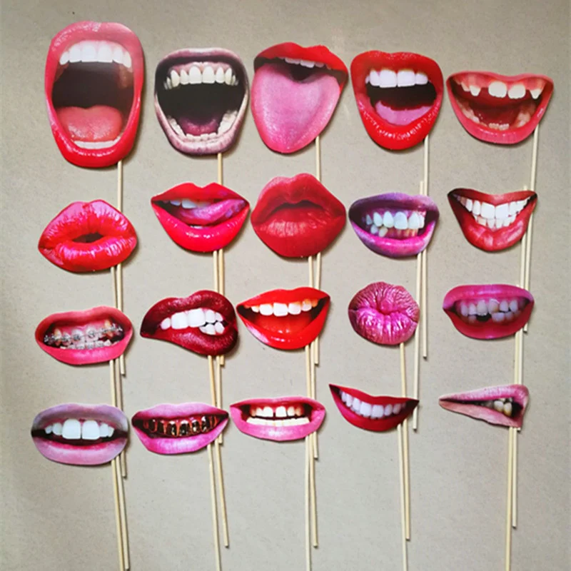 Party Prop Karnz